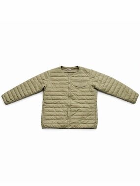 The North Face Goldwin Zepher Shell Cardigan Vintage Japan ND91861